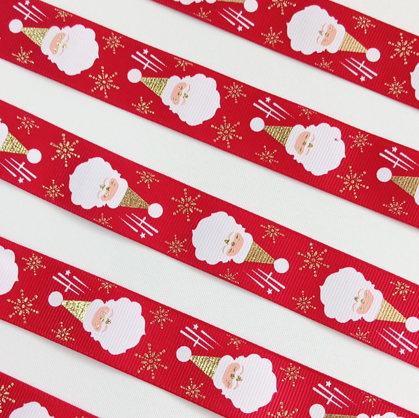 Red Santas
