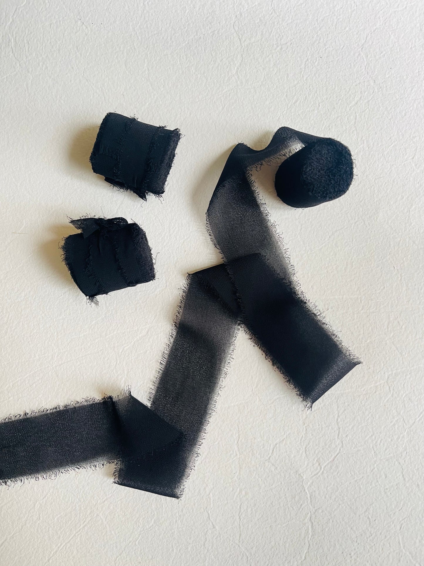 Chiffon - Negro