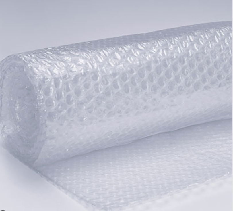 Rollo de Papel Burbuja