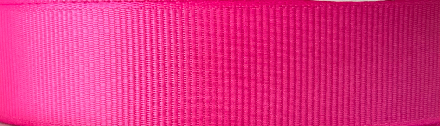 Popotillo Hot Pink