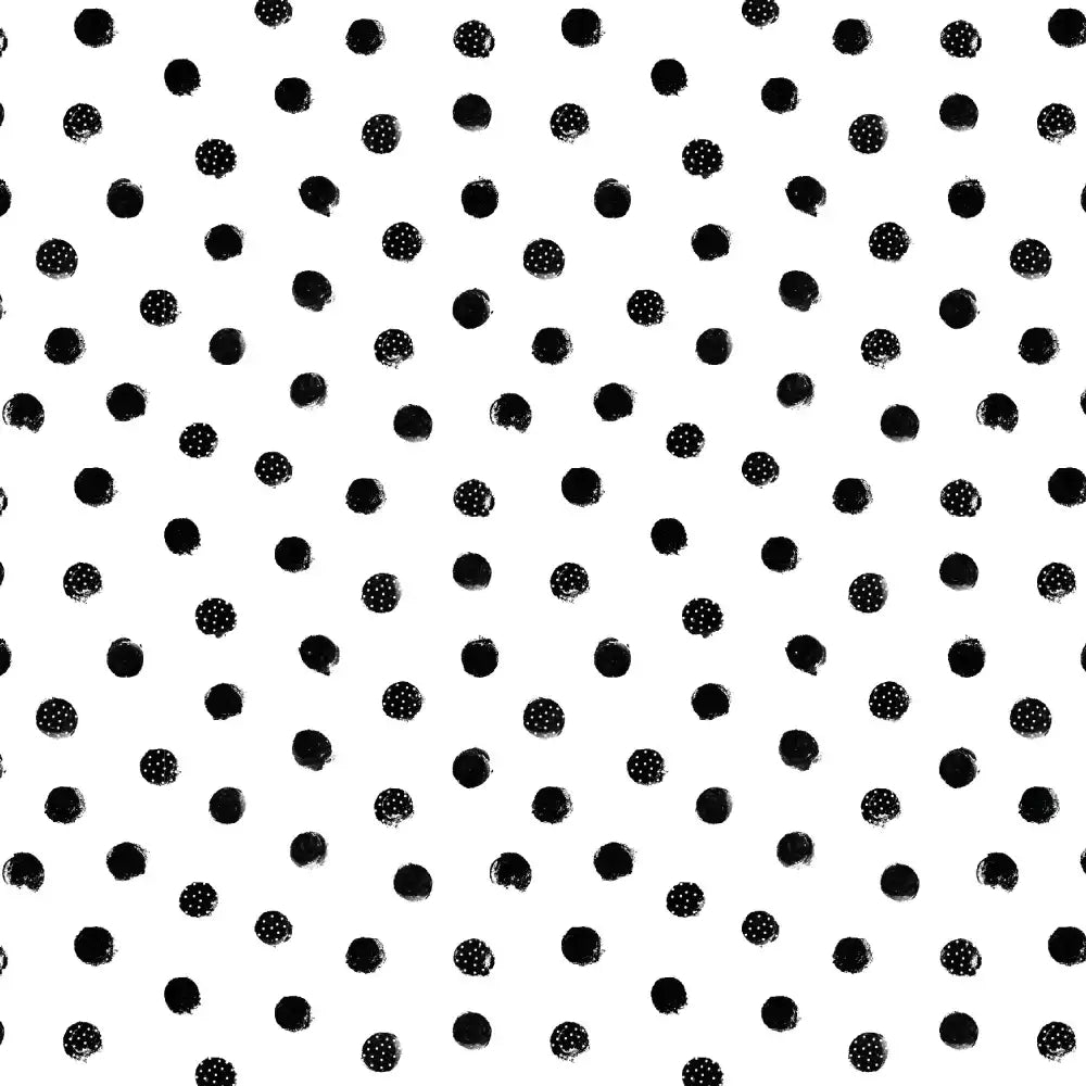 Papel de Regalo - Dots