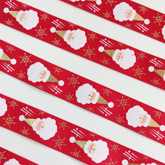 Red Santas