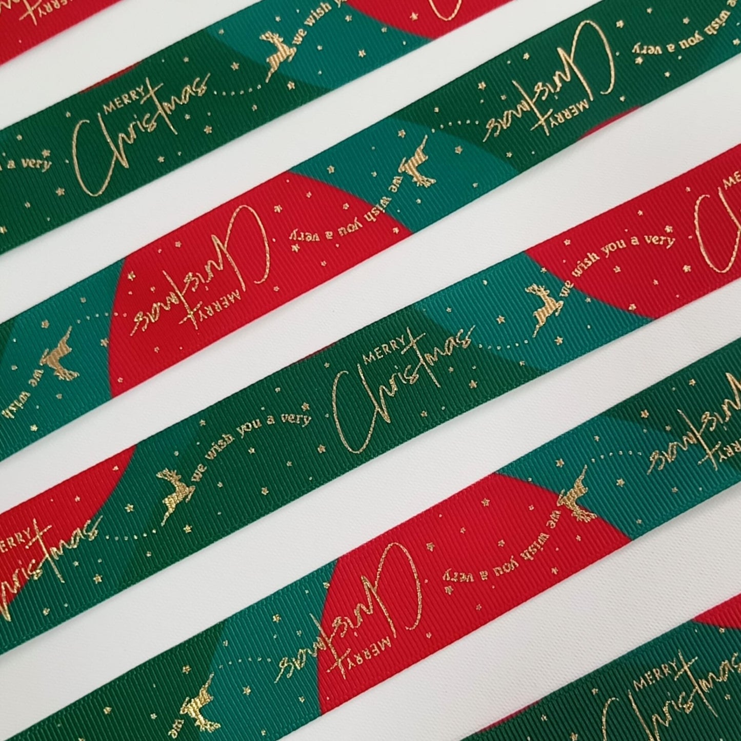 Wish you a Merry Christmas