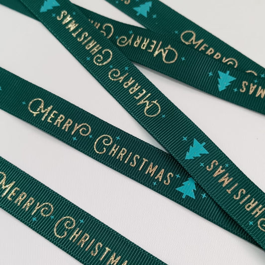 Green Christmas