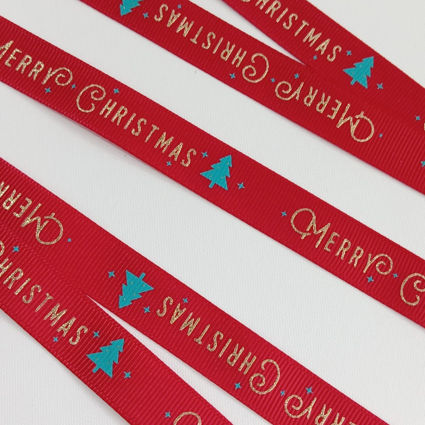 Red Christmas