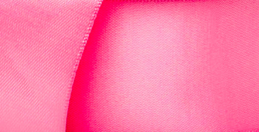 Satinado Hot Pink