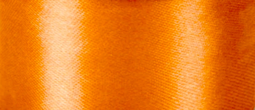 Satinado Naranja