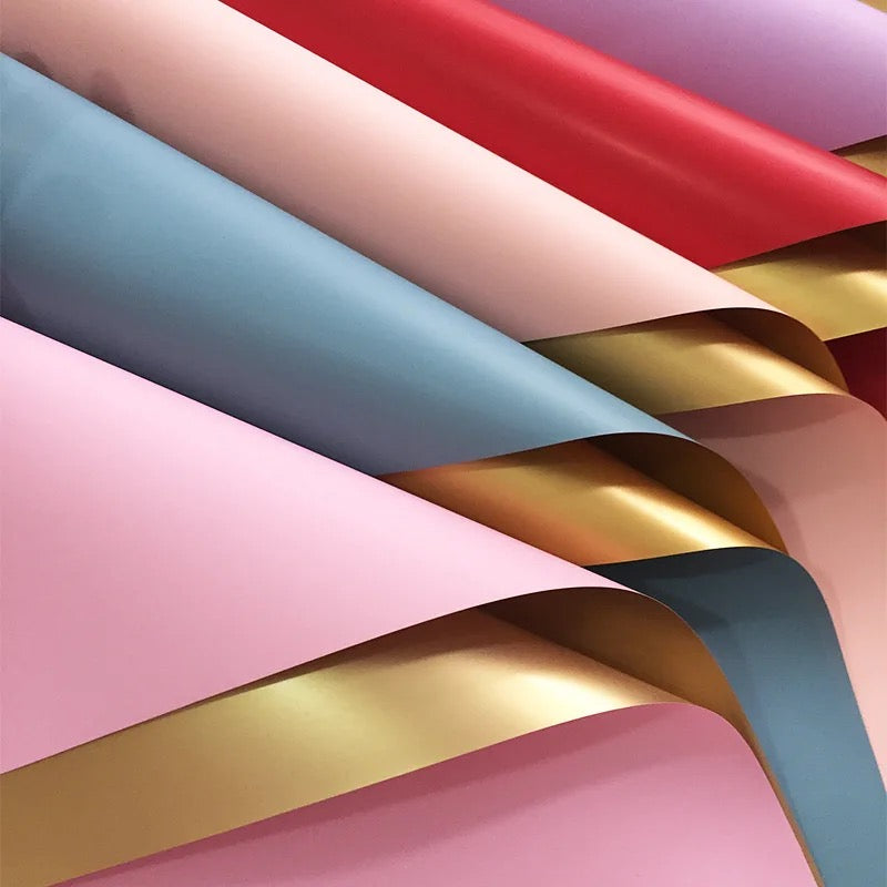 Papel Coreano - Premium