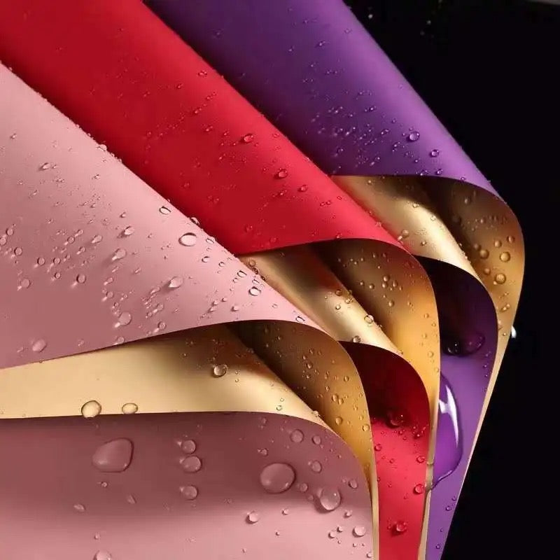Papel Coreano - Premium
