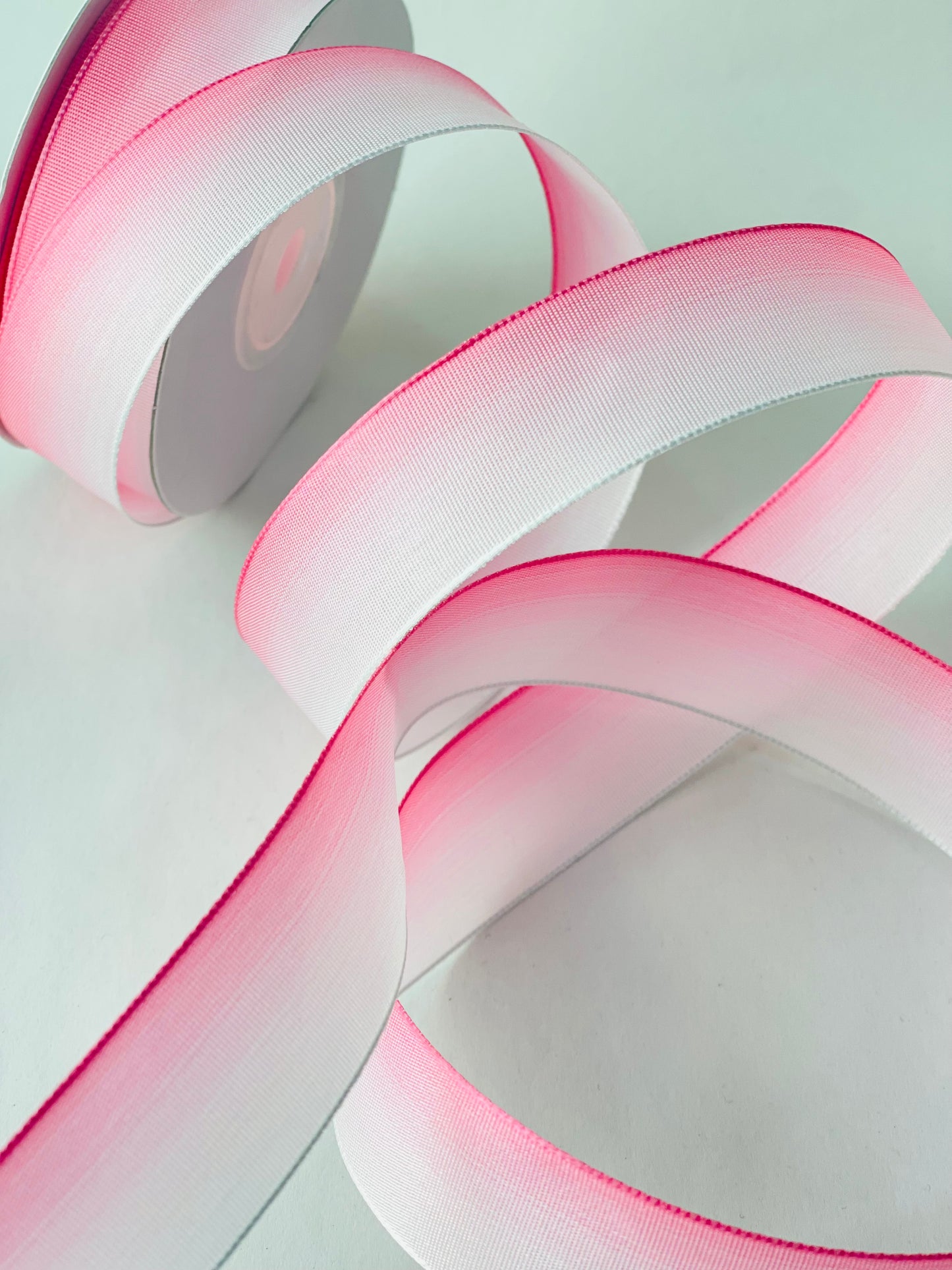 Tafeta - Rosa Pastel