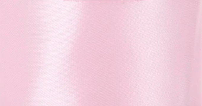Satinado - Light Pink