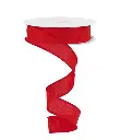 Yute-Rojo-Listones-Finos