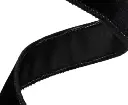 Listón Terciopelo - Negro