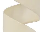 Listón Terciopelo - Cream