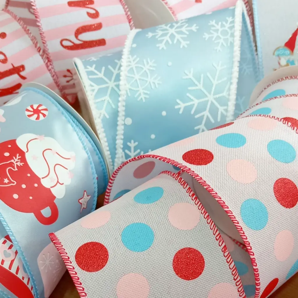Liston Navideño