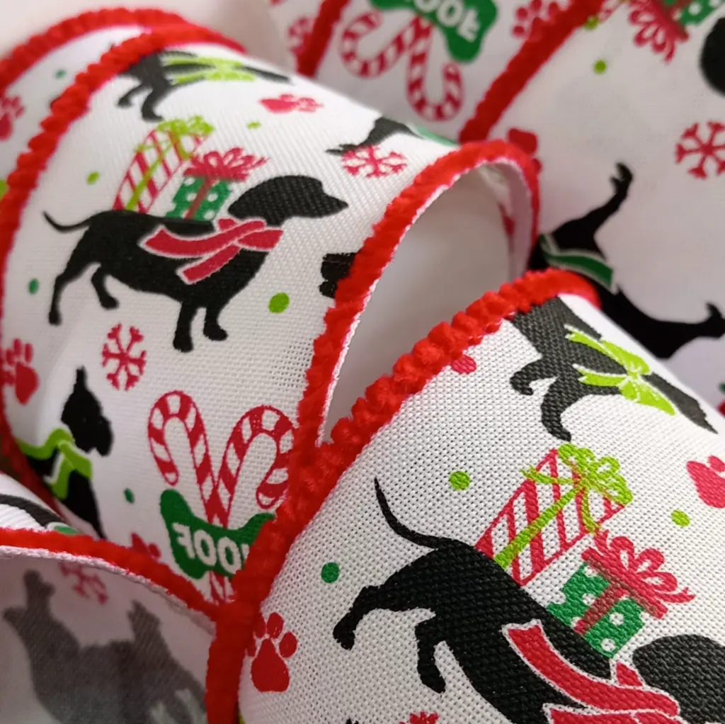 Liston Navideño
