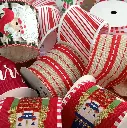 Listón Navideño