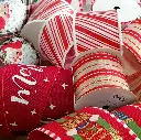 Listón Navideño