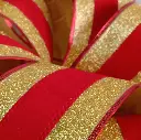 Listón Navideño