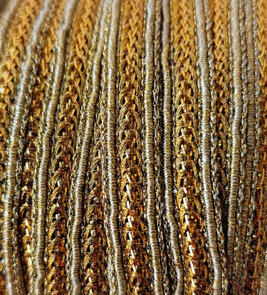Tira Lurex Trenzado - Oro.1.webp
