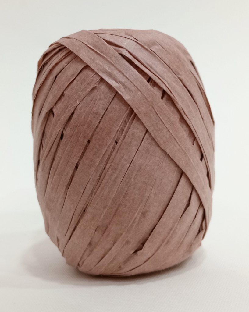 Rafia De Papel - Mauve
