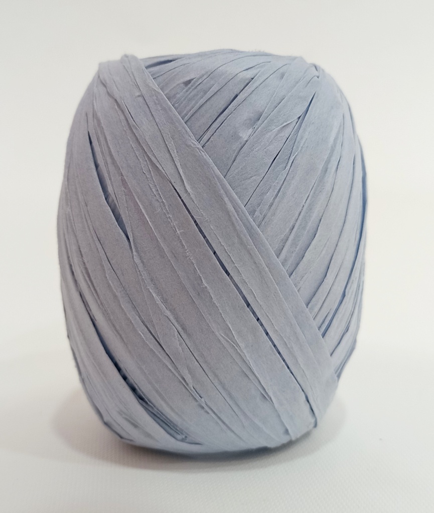 Rafia De Papel - Capri Blue 