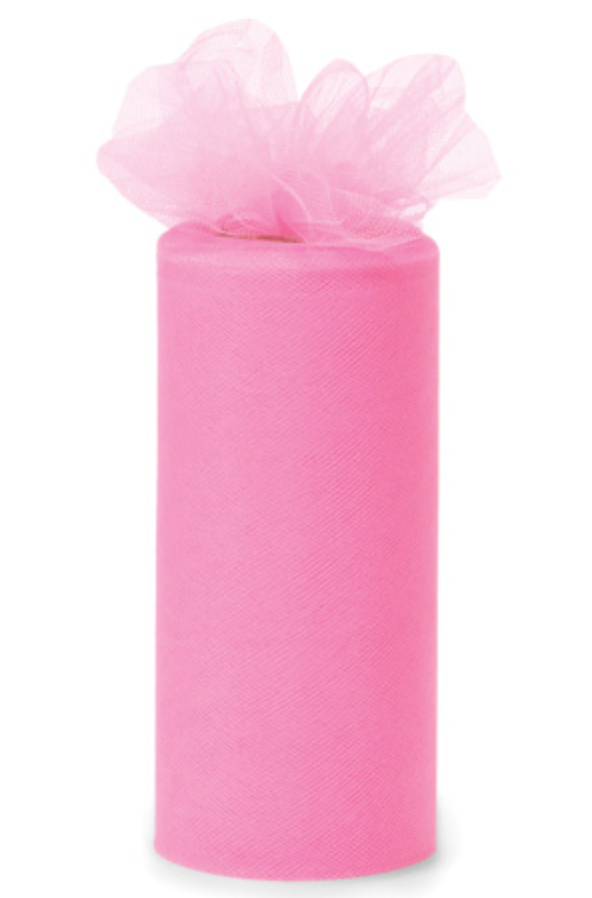 Tul - Rosa
