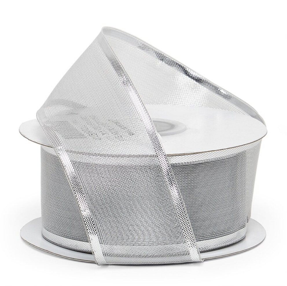 Mesh - Silver