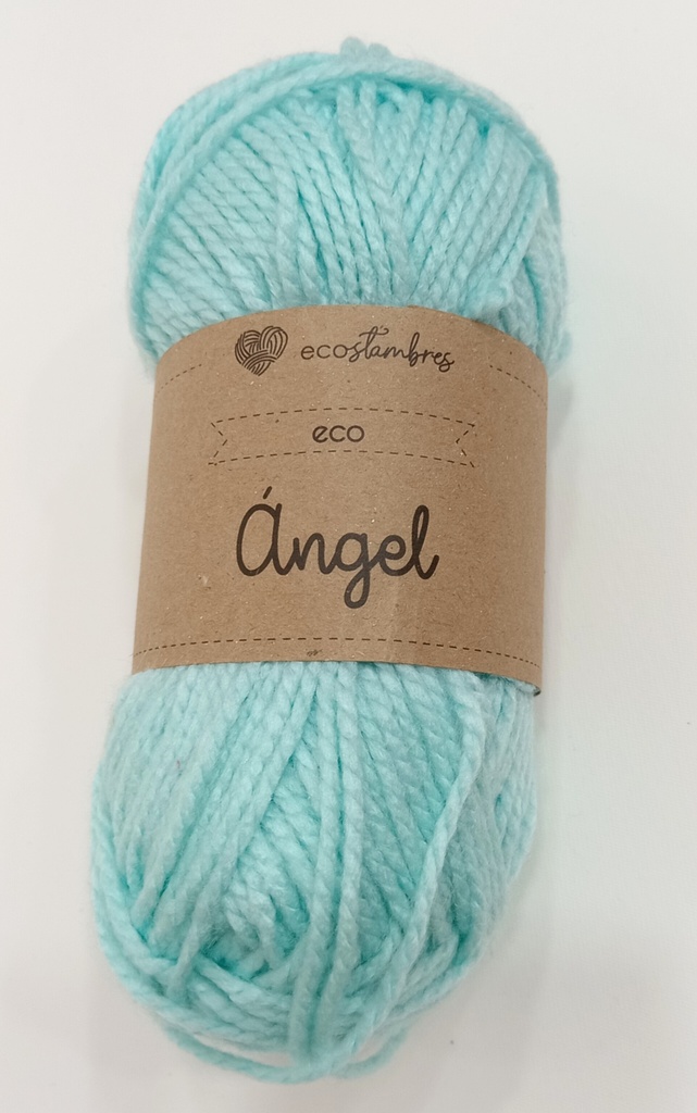 Estambre Angel - Acapulco