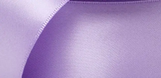 Satinado - Lavanda