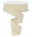 Terciopelo Deluxe - Cream