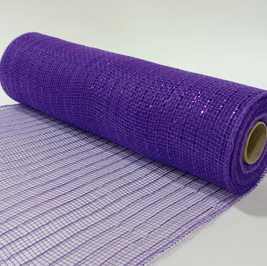 Malla Pino - Morado