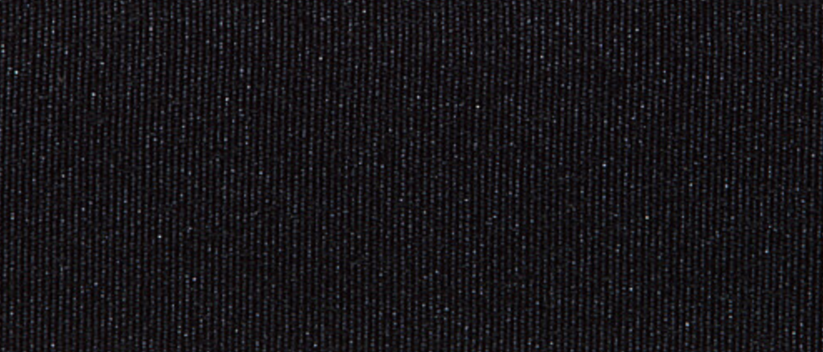 Popotillo - Negro
