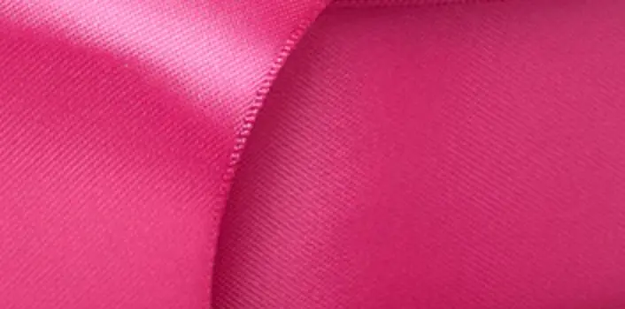 Satinado - Fucsia
