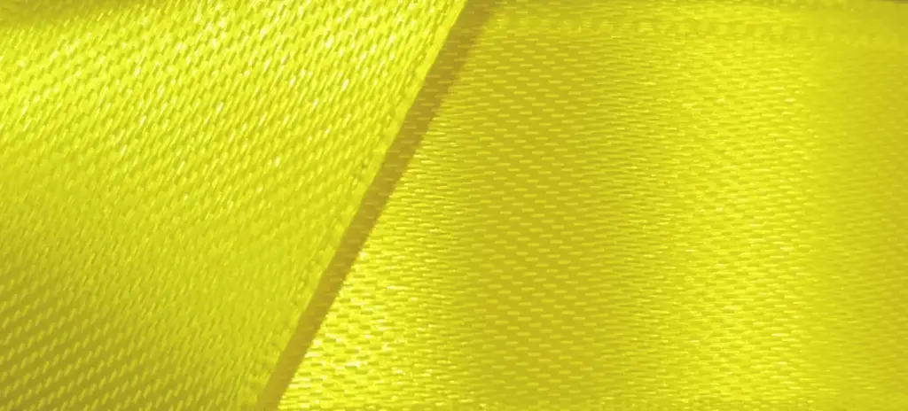 Satinado - Amarillo Neón