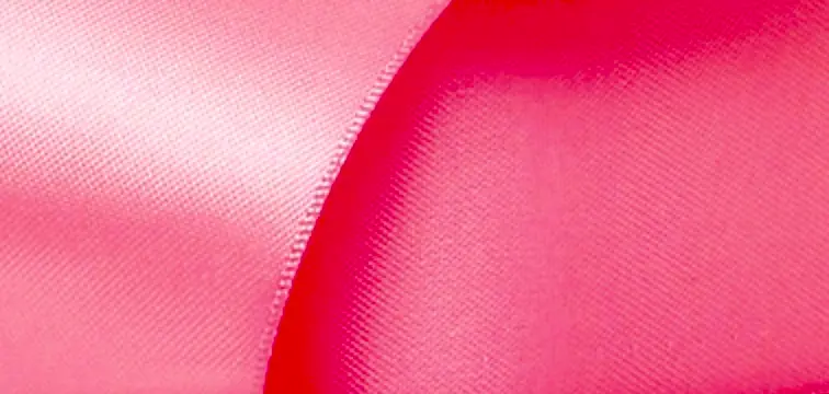 Satinado - Rosa Neón