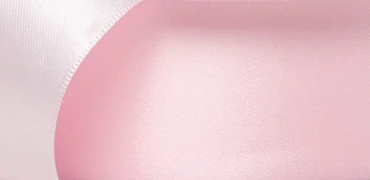 Satinado - Baby Pink