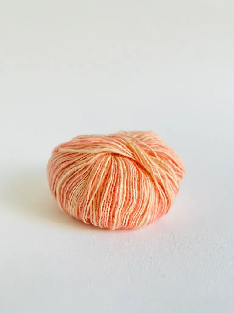 Estambre Pip´s - Flamingo