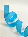 Silk Ribbon Matte - Methyl Blue