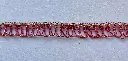 MH - Tira Lurex - Coral