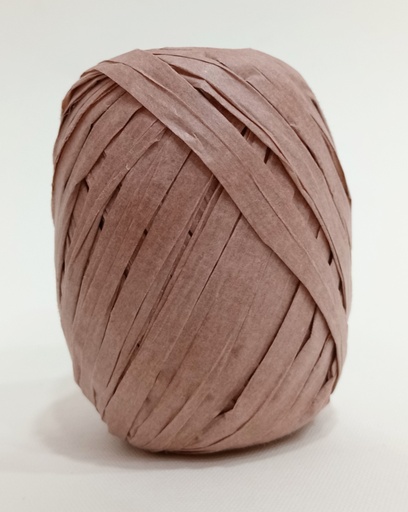 [rafia-papel-mauve] Rafia De Papel - Mauve