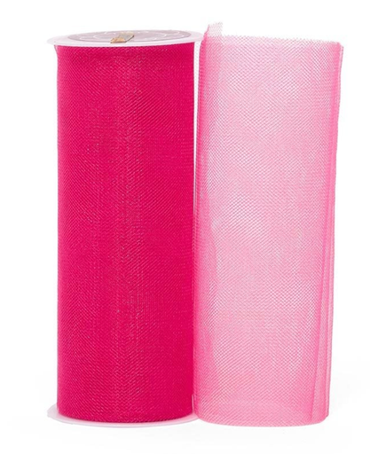 [tul-fucsia] Tul - Fucsia