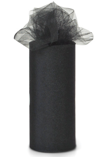 [tul-negro] Tul - Negro