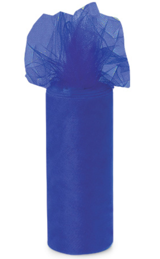 [tul-azul-rey] Tul - Azul Rey 
