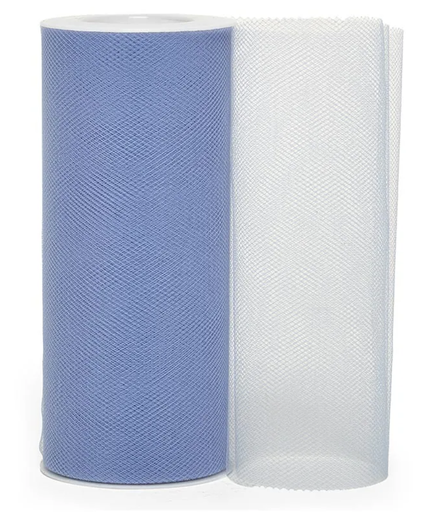 [tul-antique-blue] Tul - Antique Blue