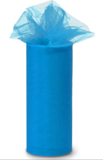 [tul-methyl-blue] Tul - Methyl Blue
