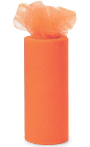 [tul-naranja] Tul - Naranja