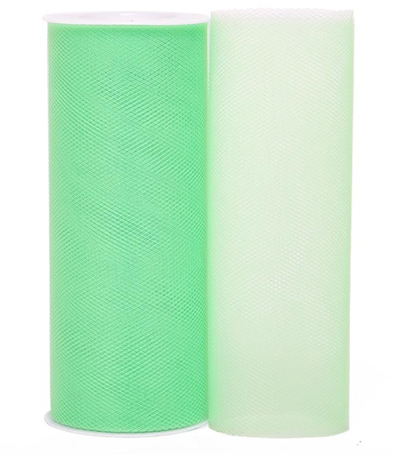 [tul-menta] Tul - Menta
