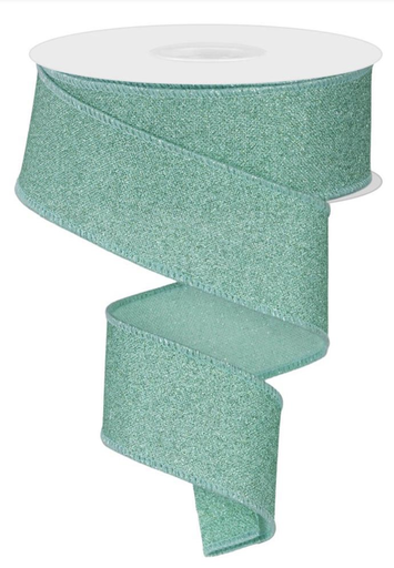 [RGE1380AN] Glitter - Menta