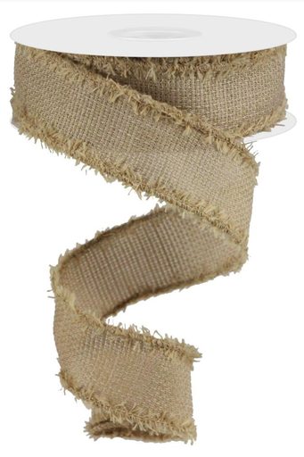 [RG0825301] Yute Cross - Beige 
